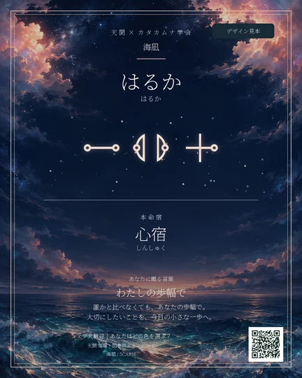 海凪